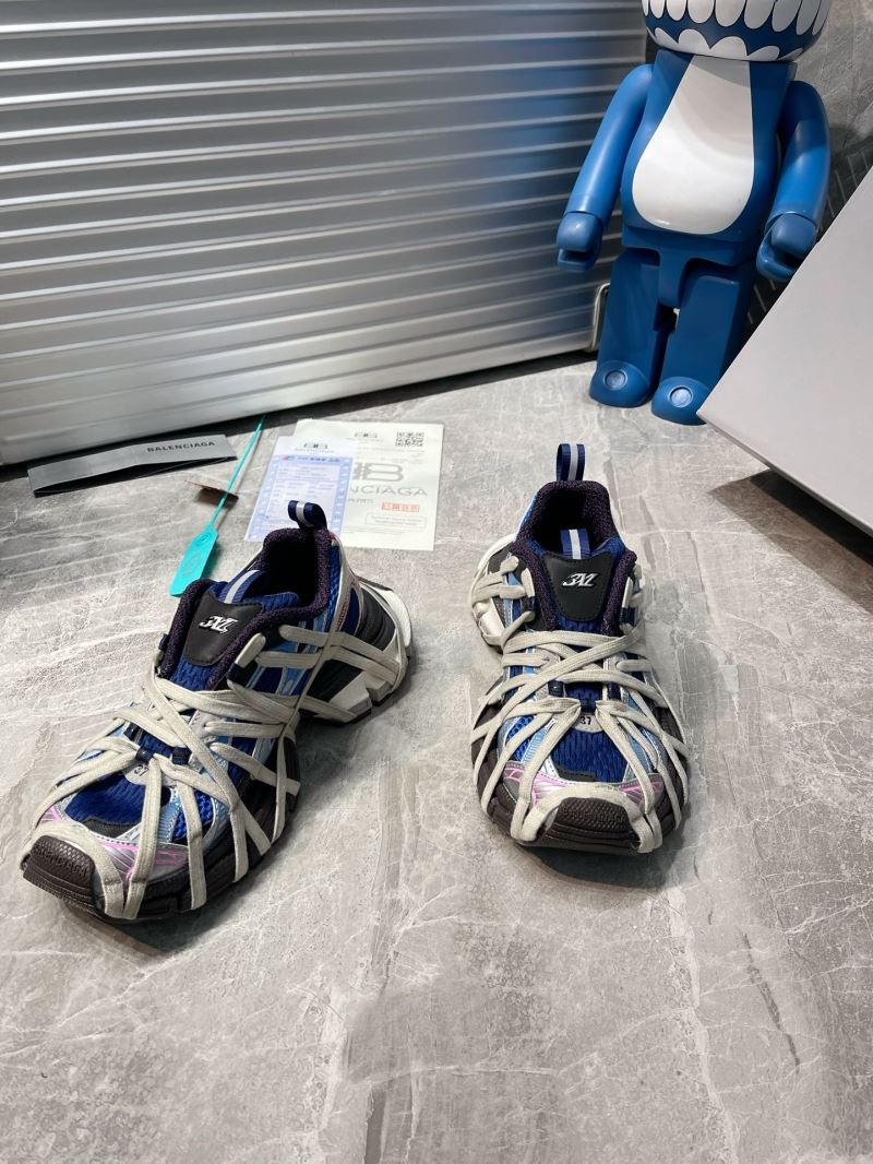 Balenciaga Track Shoes